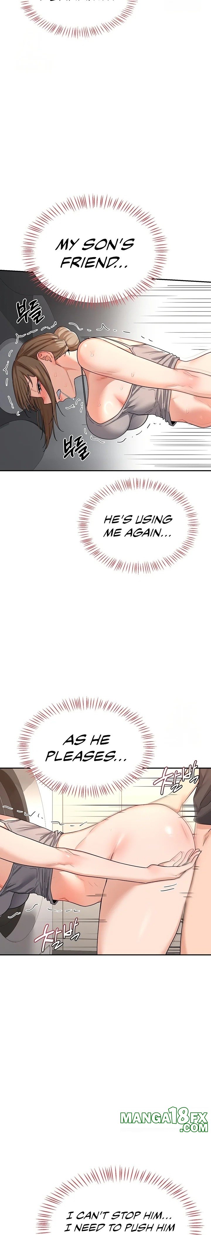 MILF Exchange Plan - Chapter 21 Page 14