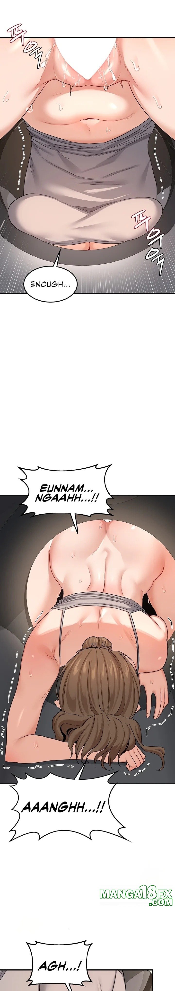 MILF Exchange Plan - Chapter 21 Page 18