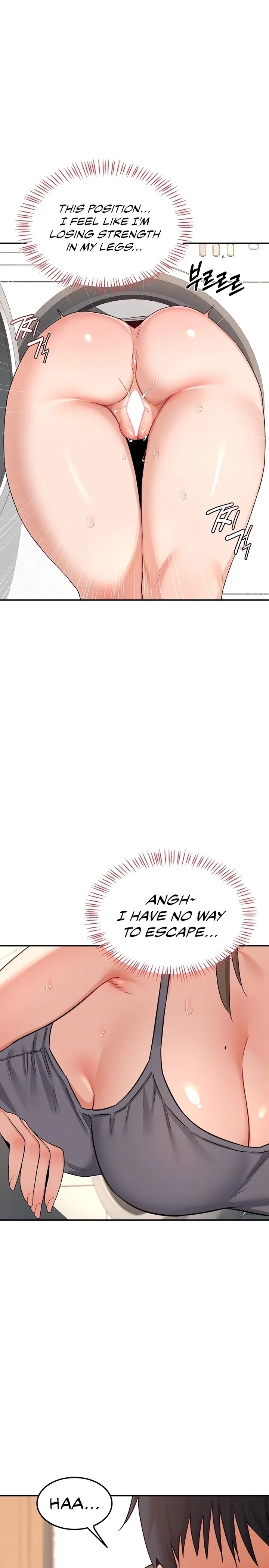 MILF Exchange Plan - Chapter 21 Page 2