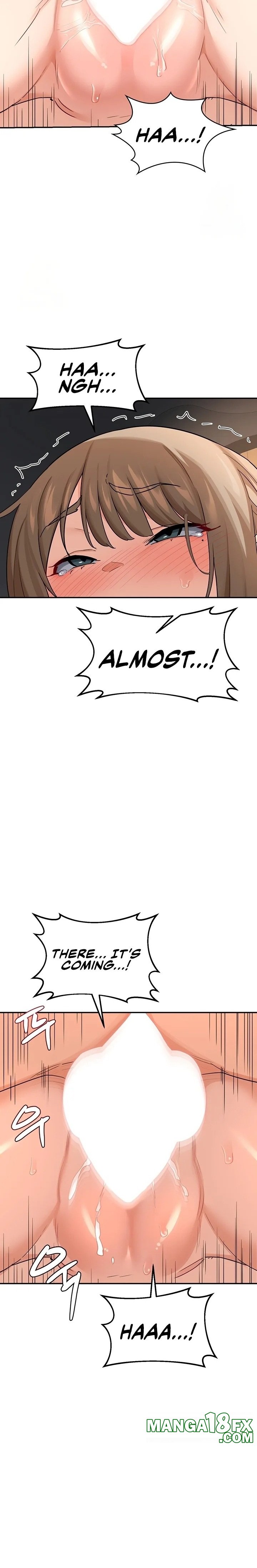 MILF Exchange Plan - Chapter 21 Page 20