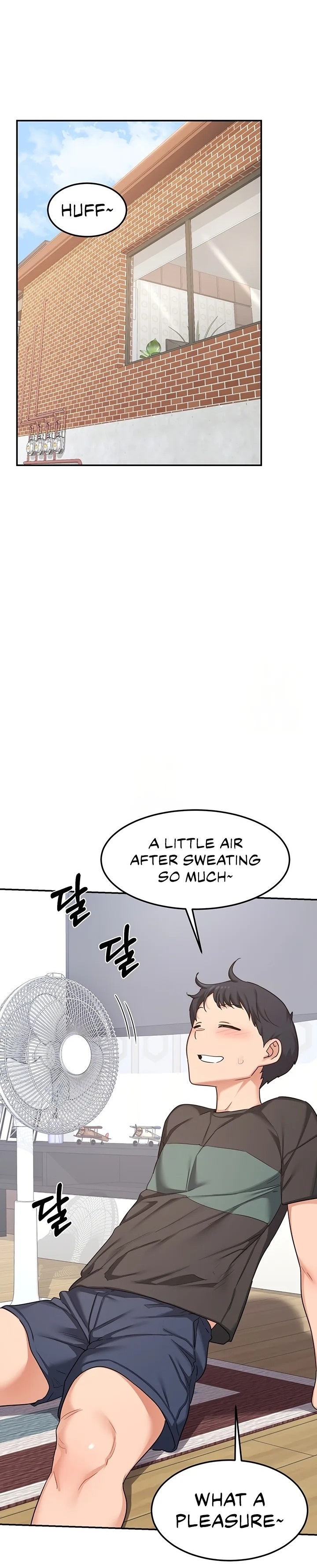 MILF Exchange Plan - Chapter 21 Page 25