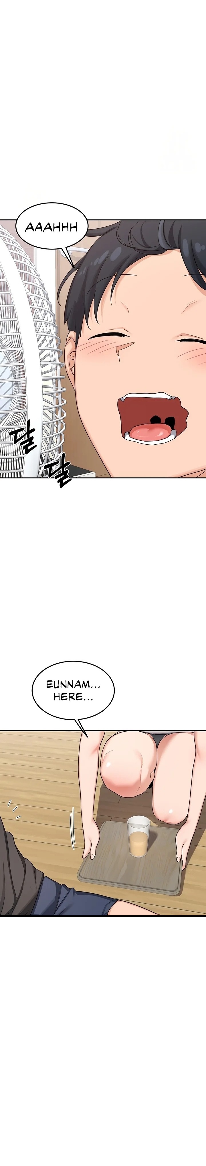 MILF Exchange Plan - Chapter 21 Page 26