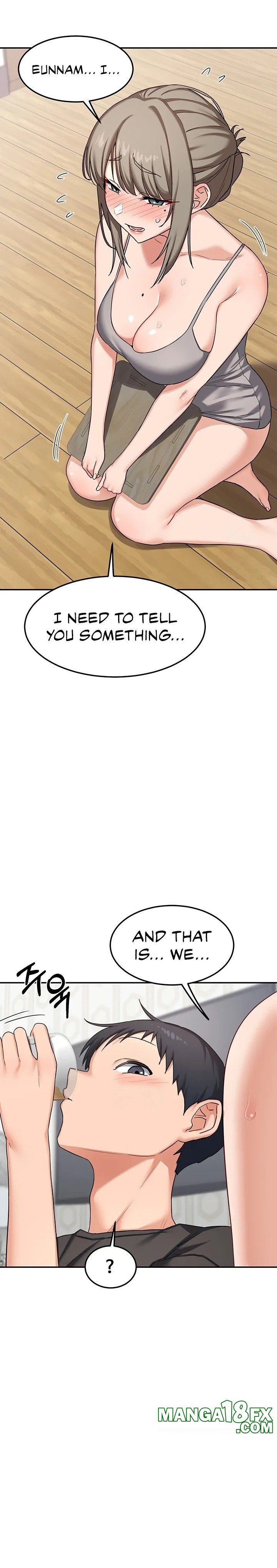 MILF Exchange Plan - Chapter 21 Page 27