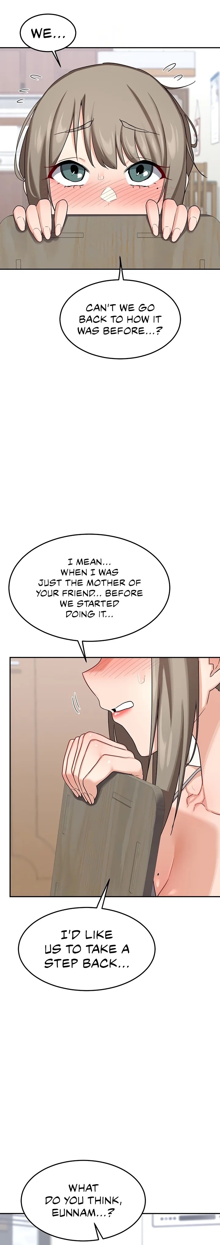 MILF Exchange Plan - Chapter 21 Page 28