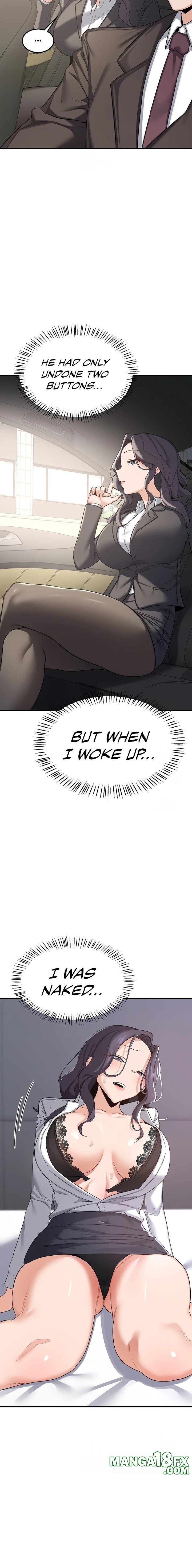 MILF Exchange Plan - Chapter 21 Page 30