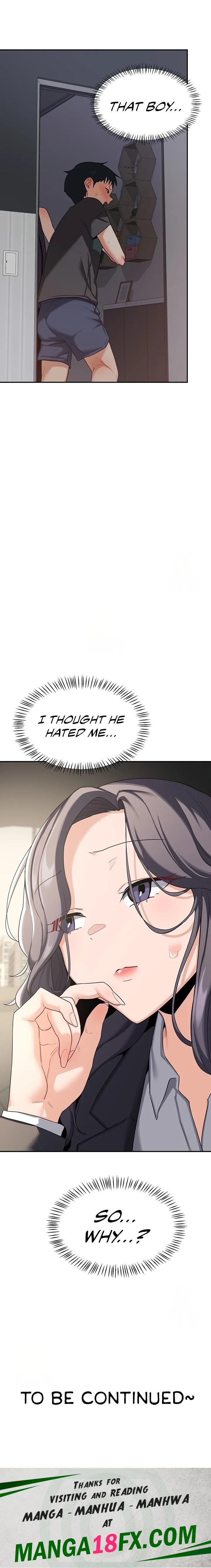 MILF Exchange Plan - Chapter 21 Page 31