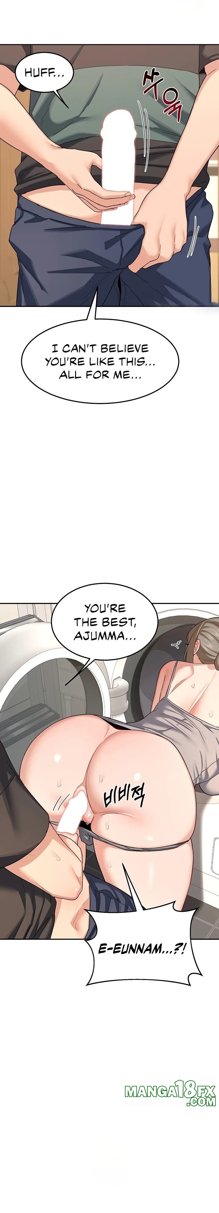 MILF Exchange Plan - Chapter 21 Page 7