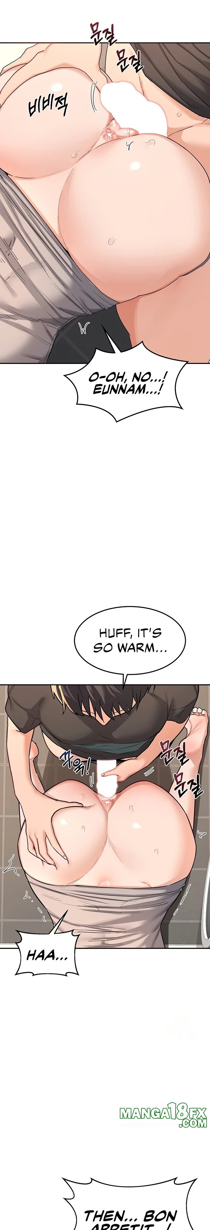 MILF Exchange Plan - Chapter 21 Page 8