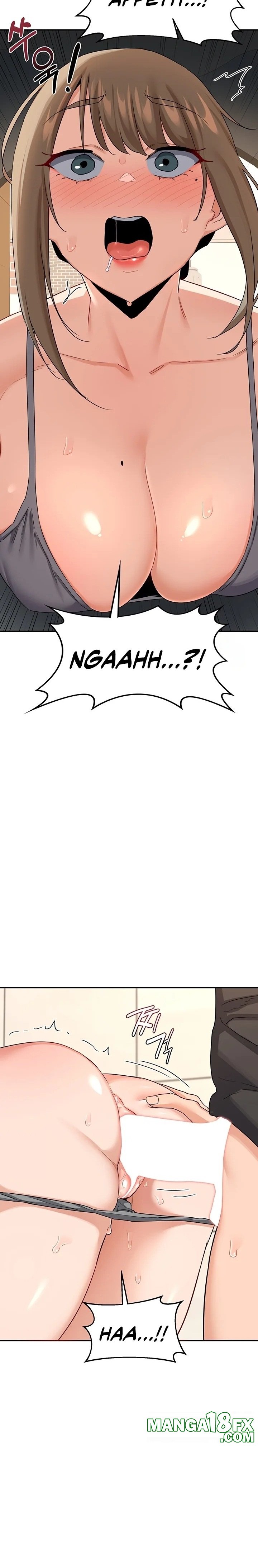 MILF Exchange Plan - Chapter 21 Page 9