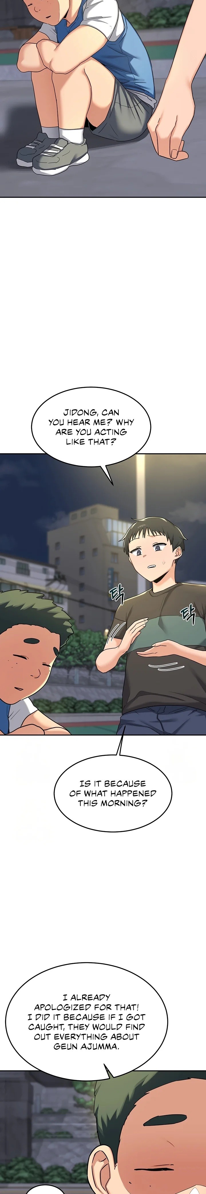 MILF Exchange Plan - Chapter 22 Page 11