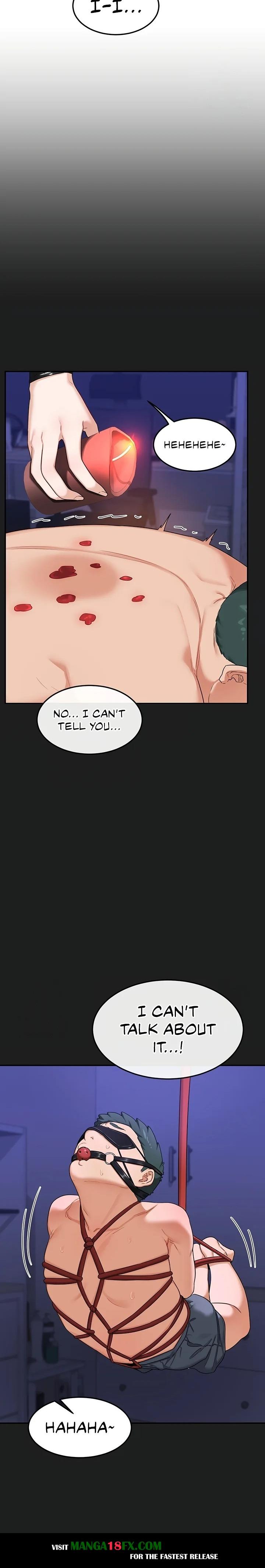 MILF Exchange Plan - Chapter 22 Page 14