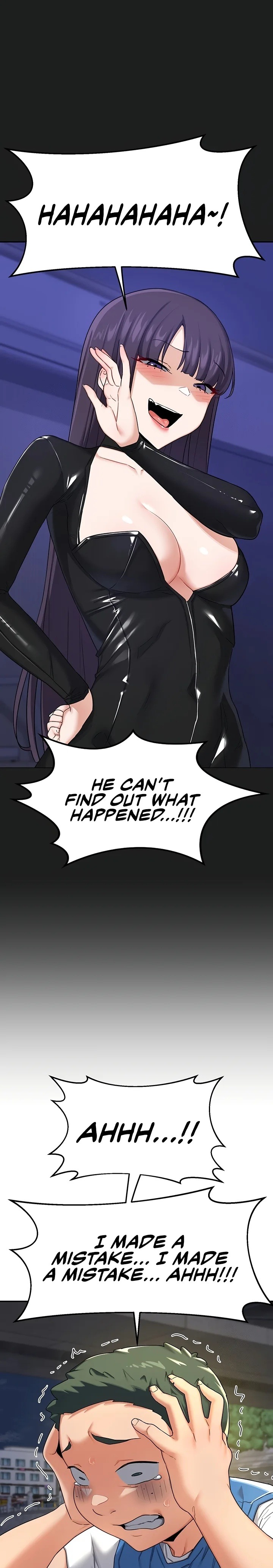 MILF Exchange Plan - Chapter 22 Page 15