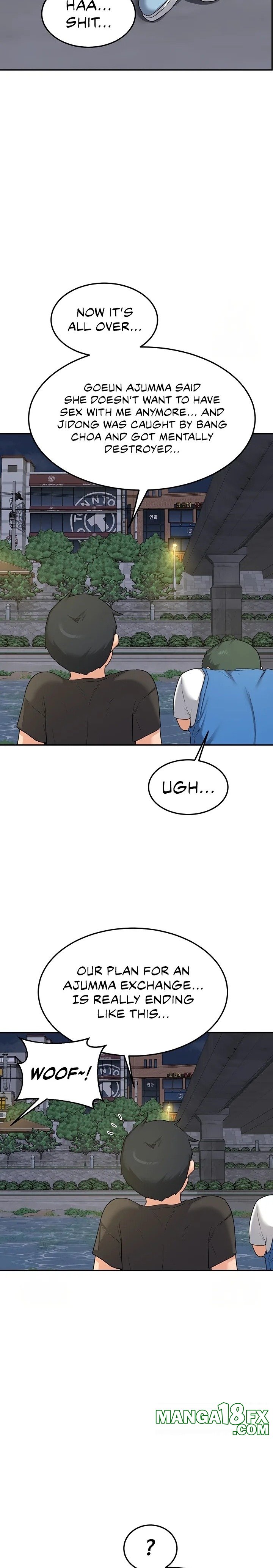 MILF Exchange Plan - Chapter 22 Page 17