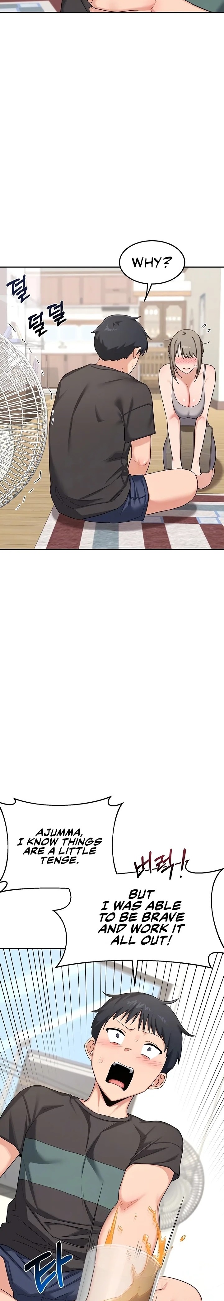 MILF Exchange Plan - Chapter 22 Page 2