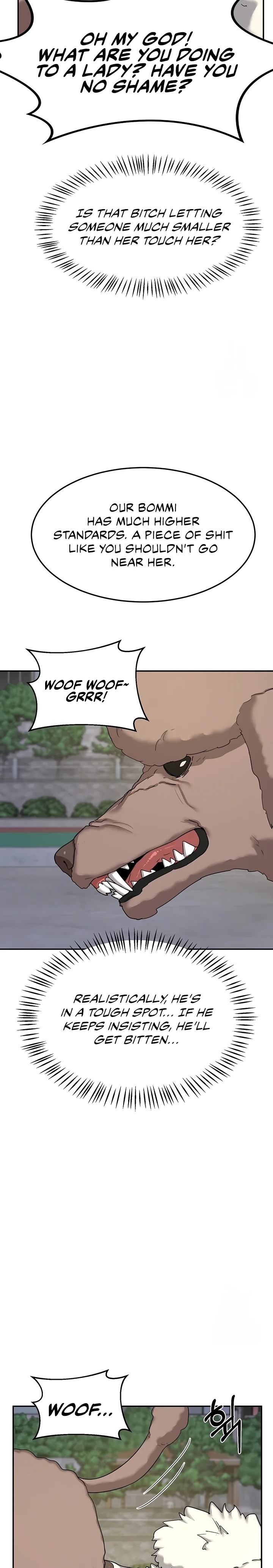 MILF Exchange Plan - Chapter 22 Page 20