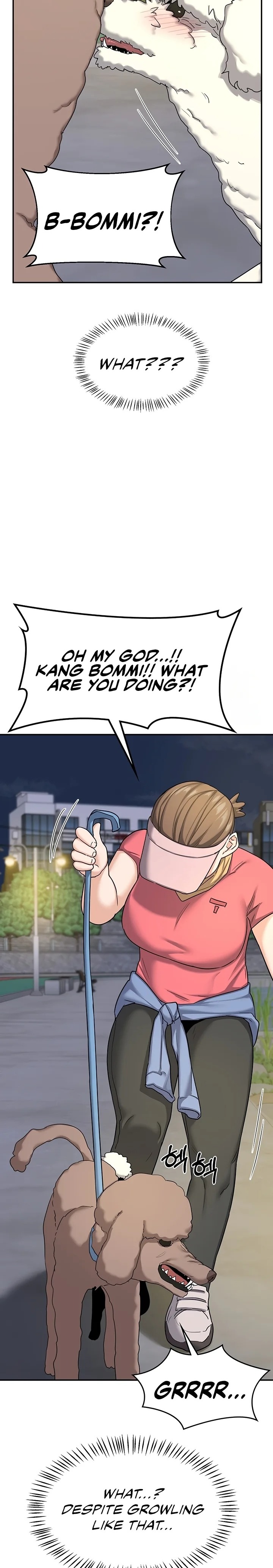 MILF Exchange Plan - Chapter 22 Page 21