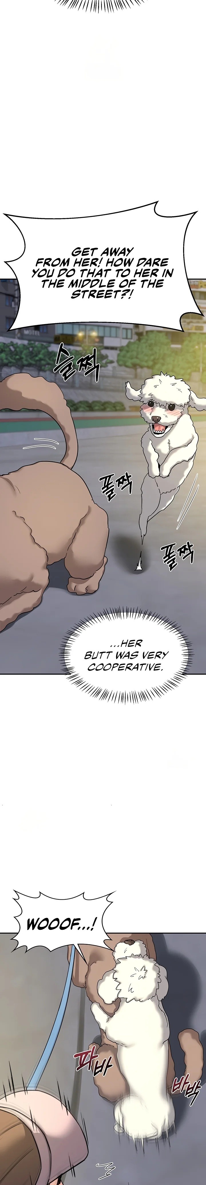 MILF Exchange Plan - Chapter 22 Page 22