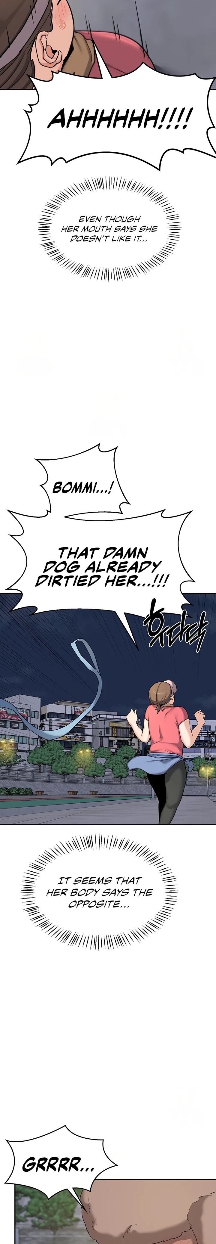 MILF Exchange Plan - Chapter 22 Page 23