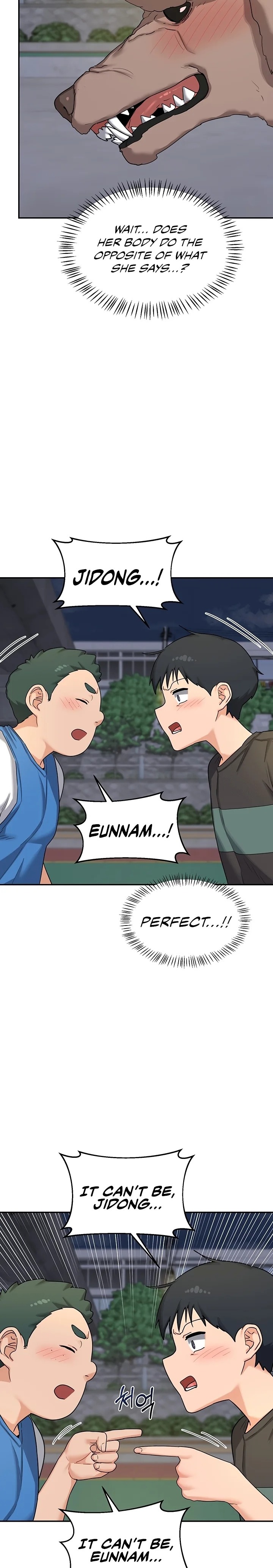 MILF Exchange Plan - Chapter 22 Page 24