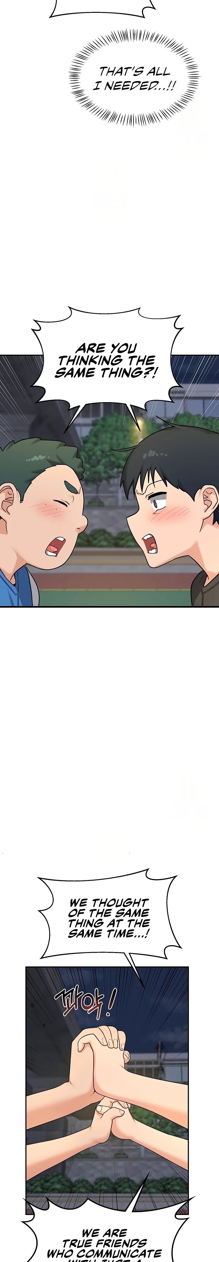 MILF Exchange Plan - Chapter 22 Page 25