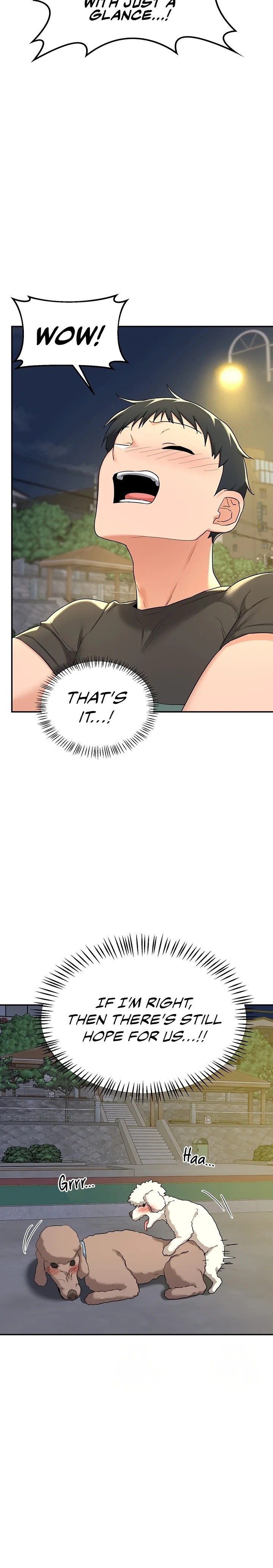 MILF Exchange Plan - Chapter 22 Page 26