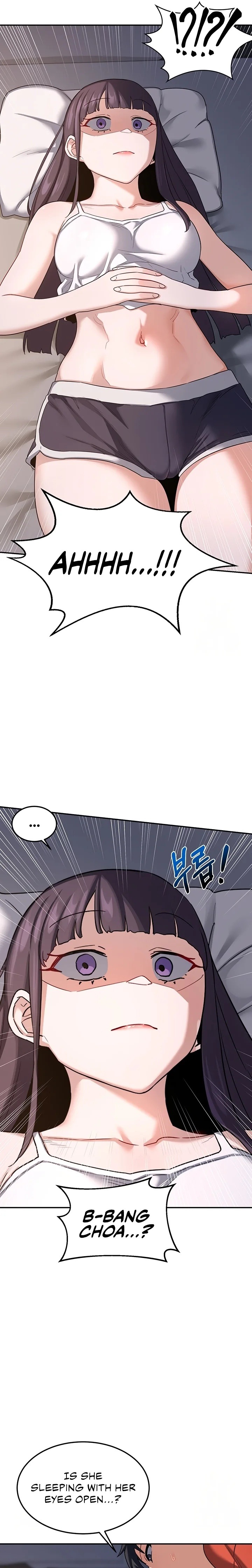 MILF Exchange Plan - Chapter 22 Page 29