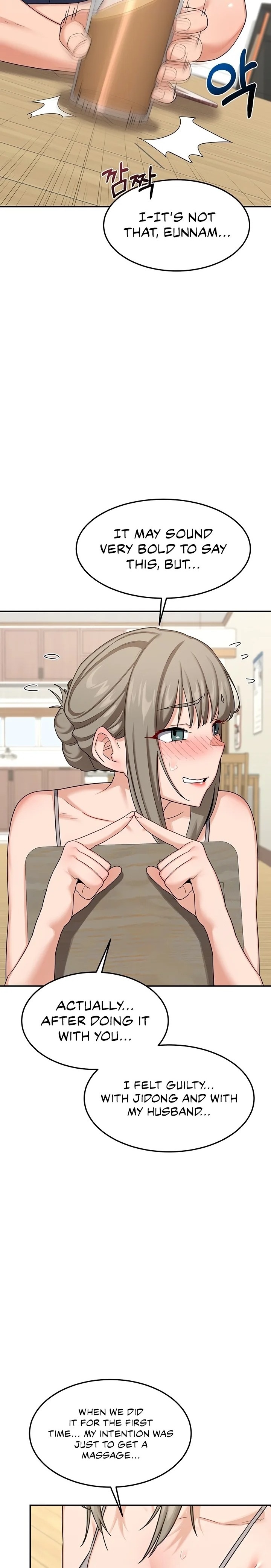 MILF Exchange Plan - Chapter 22 Page 3