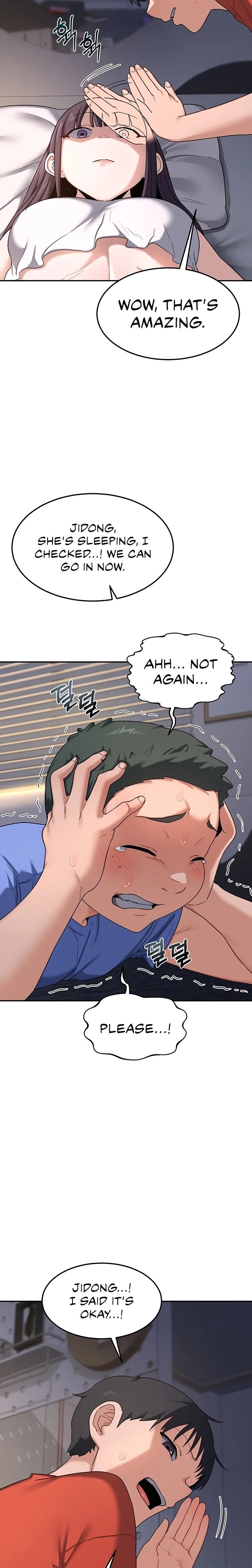 MILF Exchange Plan - Chapter 22 Page 30