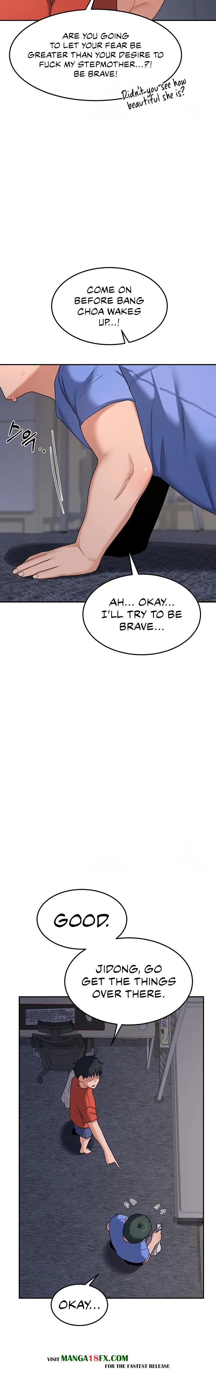 MILF Exchange Plan - Chapter 22 Page 31