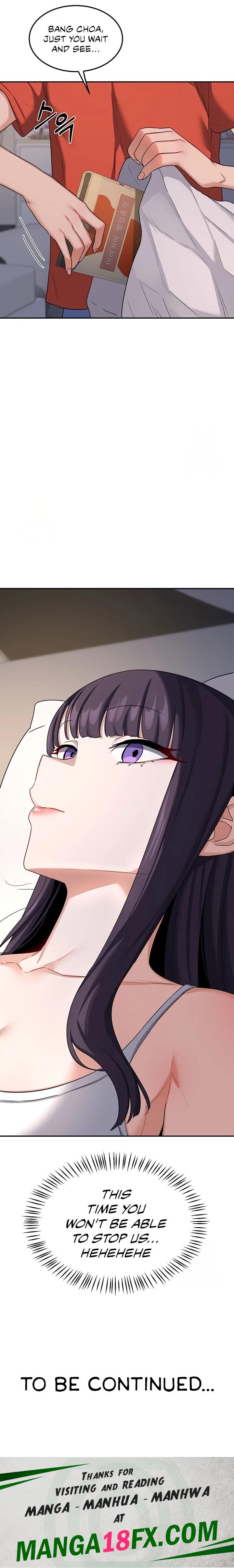 MILF Exchange Plan - Chapter 22 Page 33