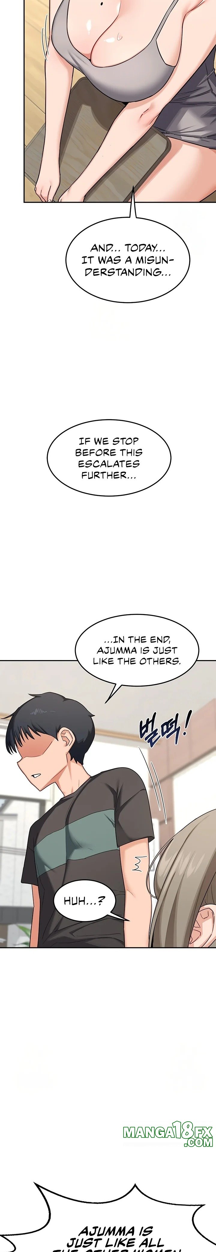 MILF Exchange Plan - Chapter 22 Page 4