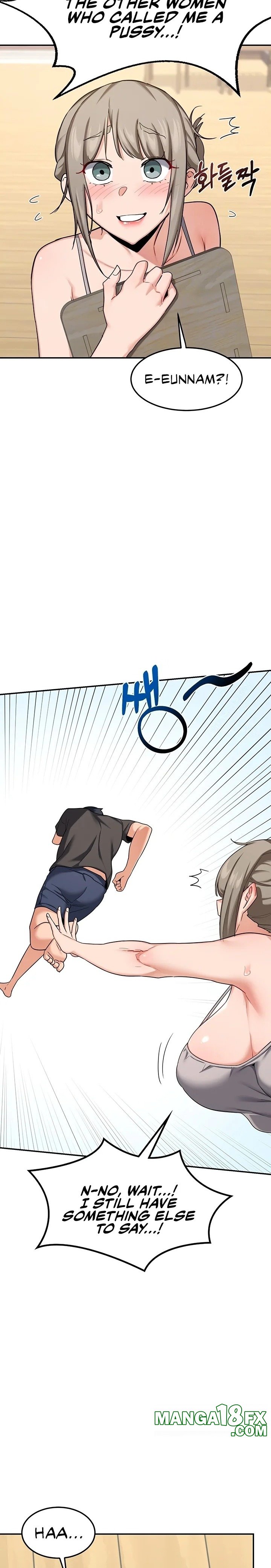 MILF Exchange Plan - Chapter 22 Page 5