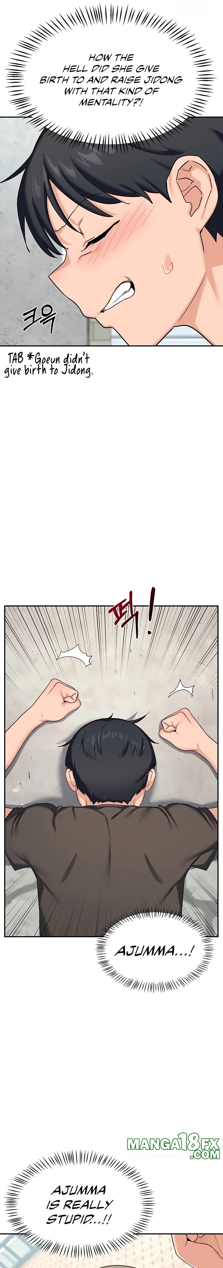 MILF Exchange Plan - Chapter 22 Page 8