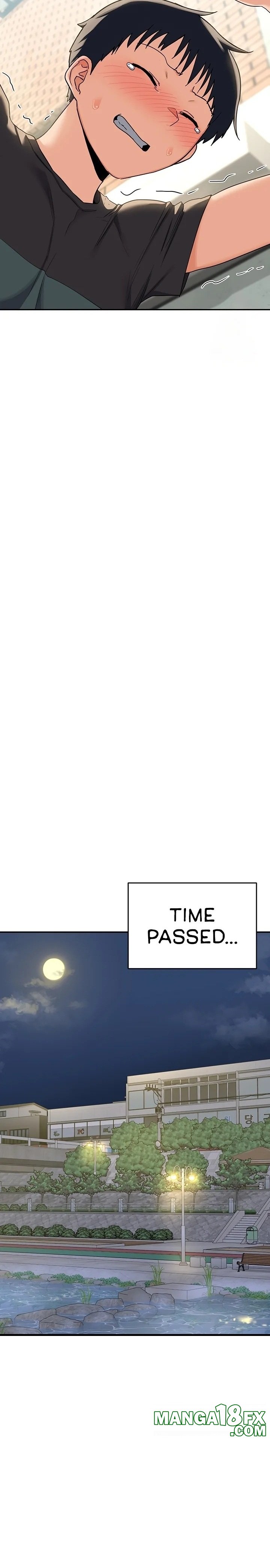 MILF Exchange Plan - Chapter 22 Page 9