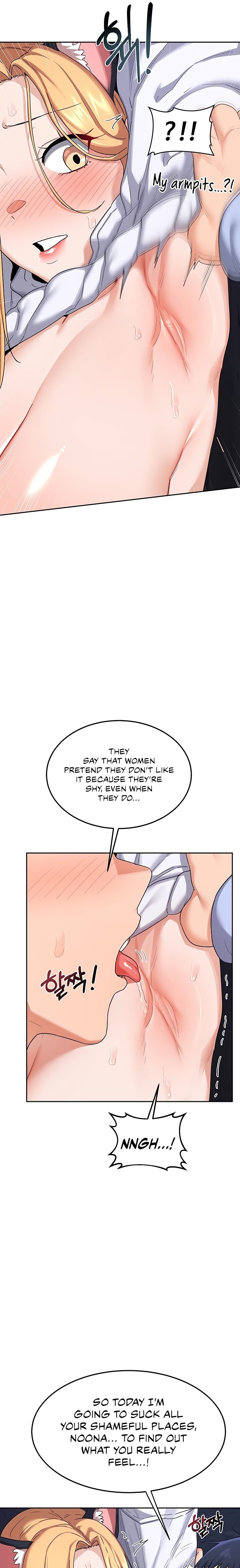 MILF Exchange Plan - Chapter 26 Page 13