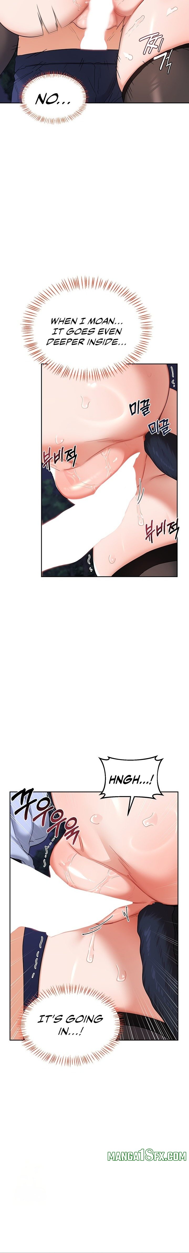 MILF Exchange Plan - Chapter 26 Page 16