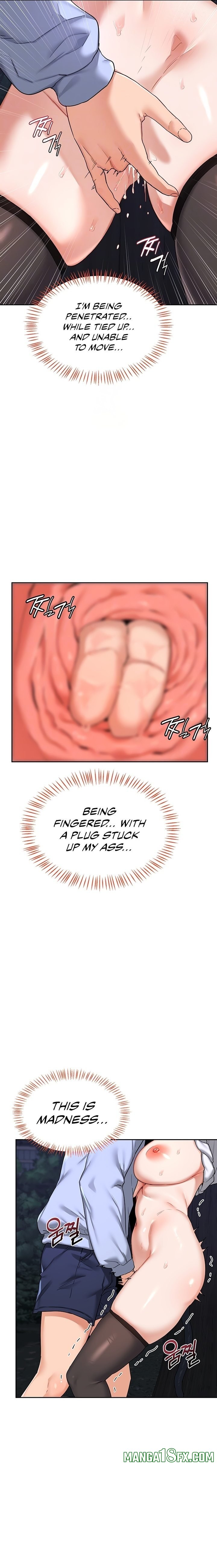 MILF Exchange Plan - Chapter 26 Page 3