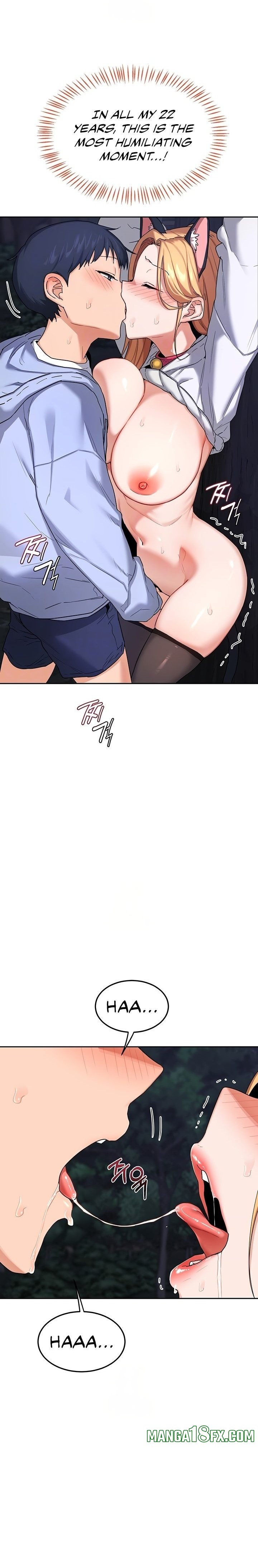 MILF Exchange Plan - Chapter 26 Page 4