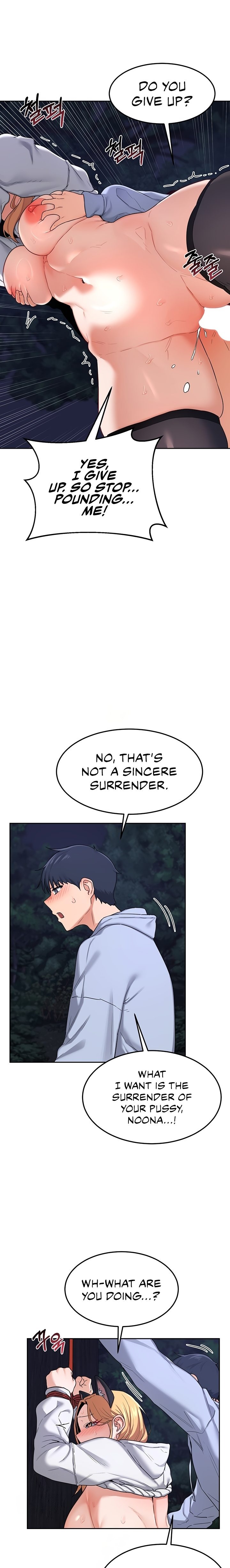 MILF Exchange Plan - Chapter 27 Page 11