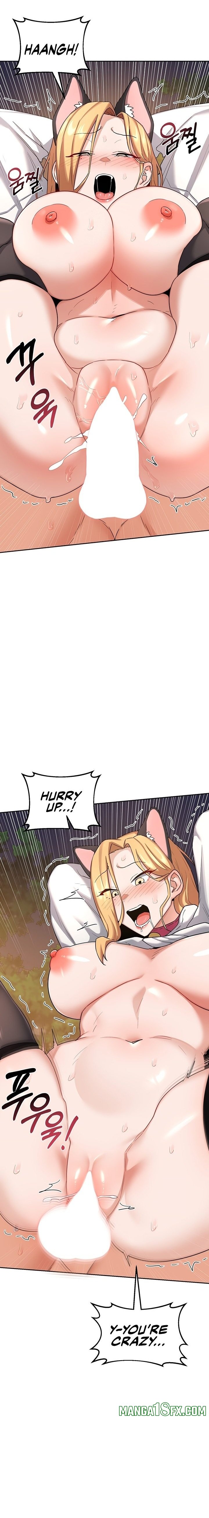 MILF Exchange Plan - Chapter 27 Page 17