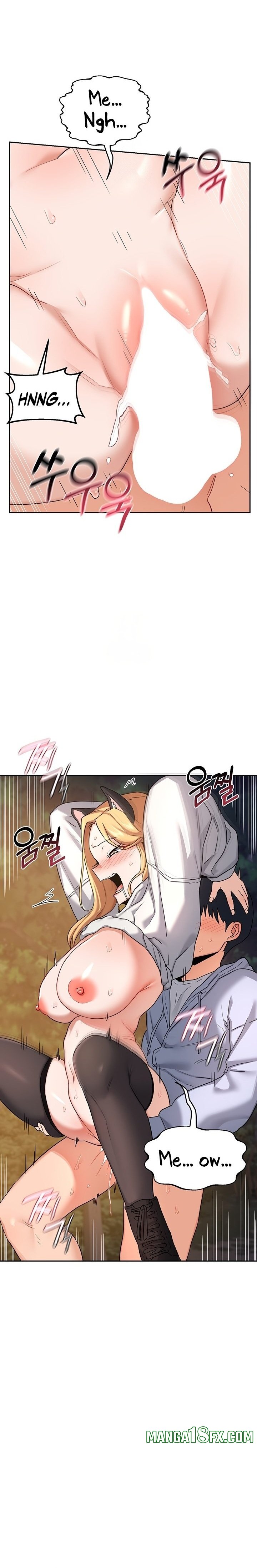 MILF Exchange Plan - Chapter 27 Page 18