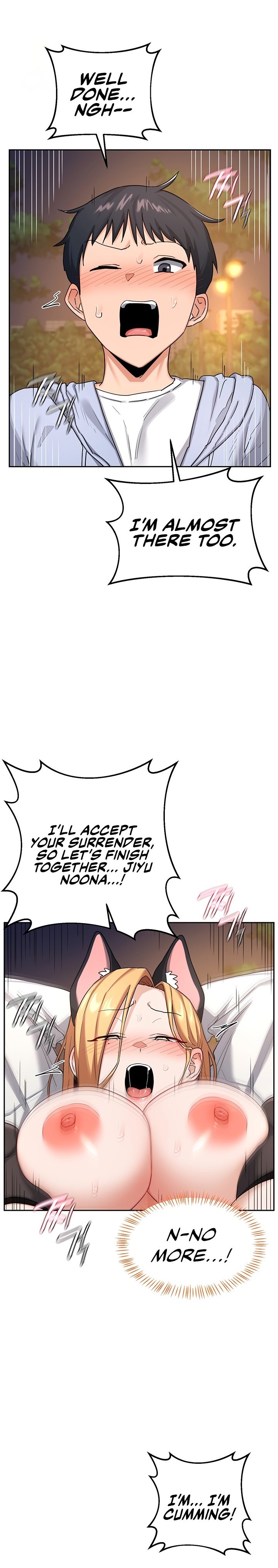 MILF Exchange Plan - Chapter 27 Page 20