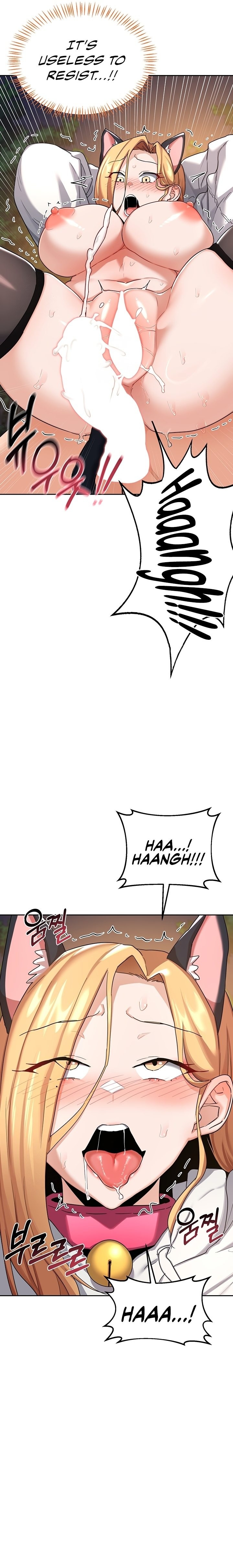 MILF Exchange Plan - Chapter 27 Page 21