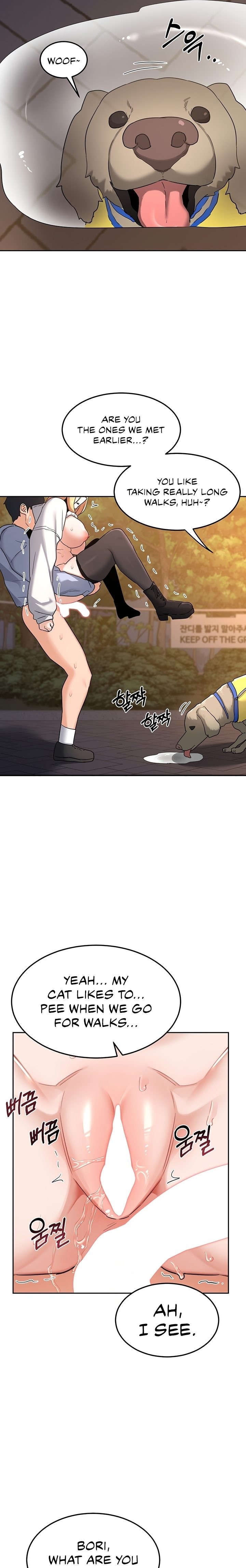 MILF Exchange Plan - Chapter 27 Page 23