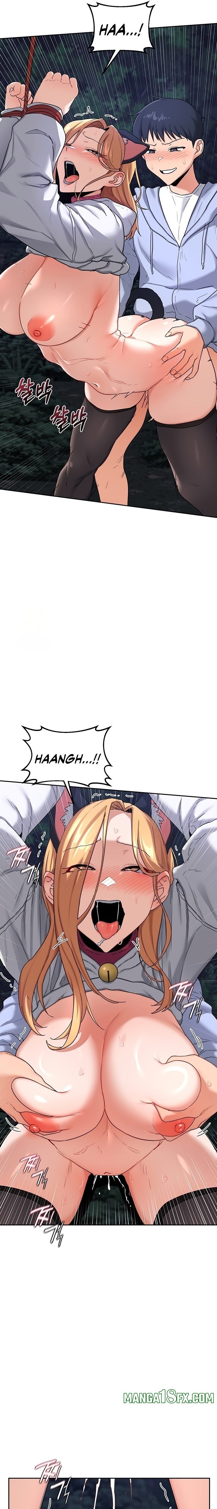 MILF Exchange Plan - Chapter 27 Page 9