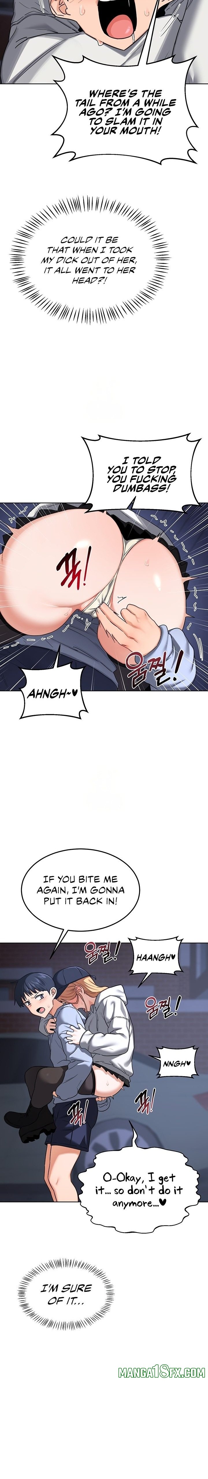 MILF Exchange Plan - Chapter 28 Page 10