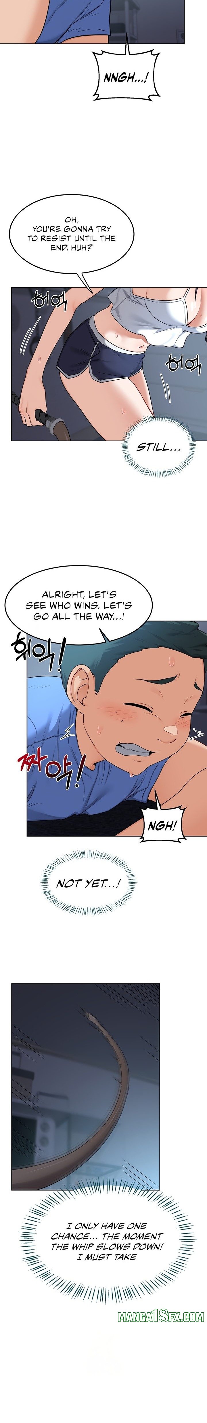 MILF Exchange Plan - Chapter 28 Page 12