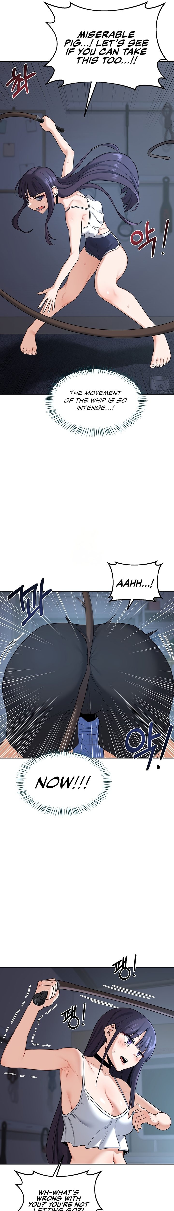 MILF Exchange Plan - Chapter 28 Page 13