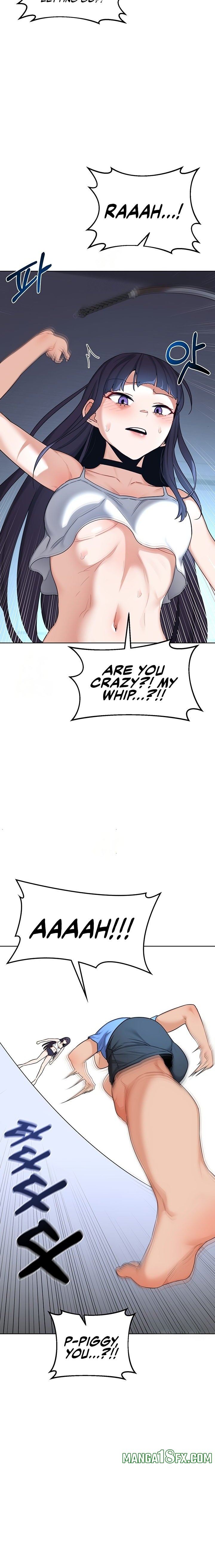 MILF Exchange Plan - Chapter 28 Page 14