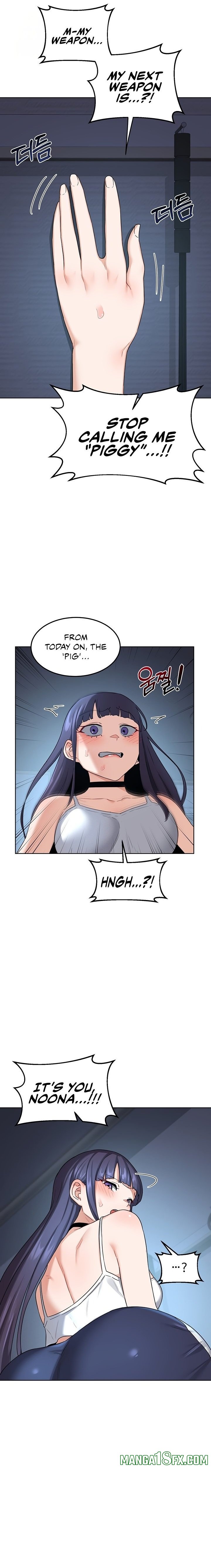 MILF Exchange Plan - Chapter 28 Page 15